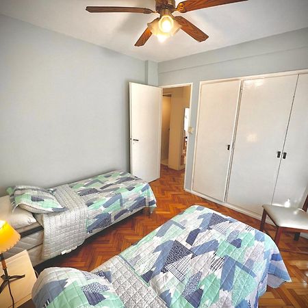 Premium Apartments In Barrio Norte By Apartments Bariloche 부에노스아이레스 외부 사진