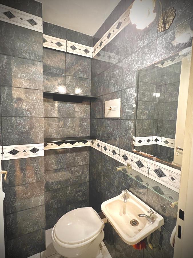 Premium Apartments In Barrio Norte By Apartments Bariloche 부에노스아이레스 외부 사진