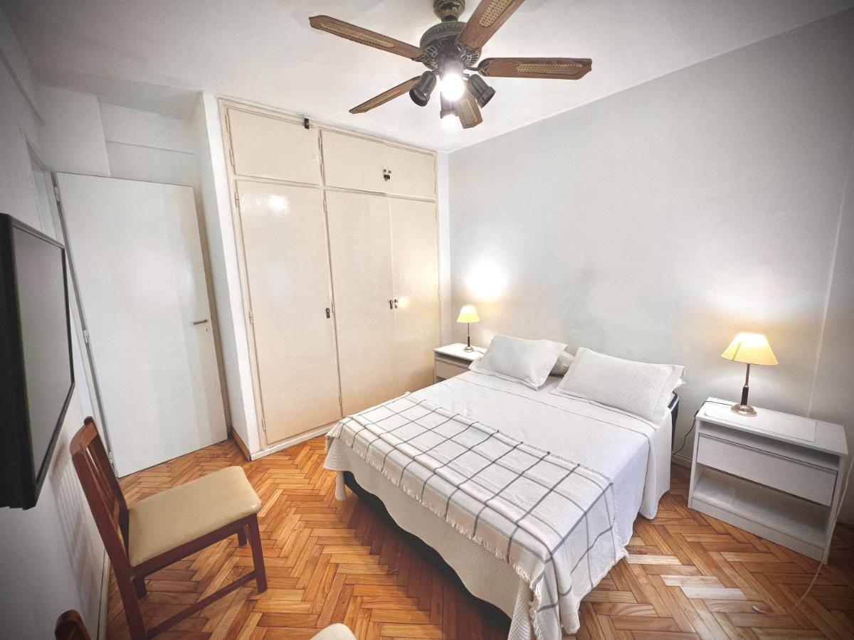 Premium Apartments In Barrio Norte By Apartments Bariloche 부에노스아이레스 외부 사진