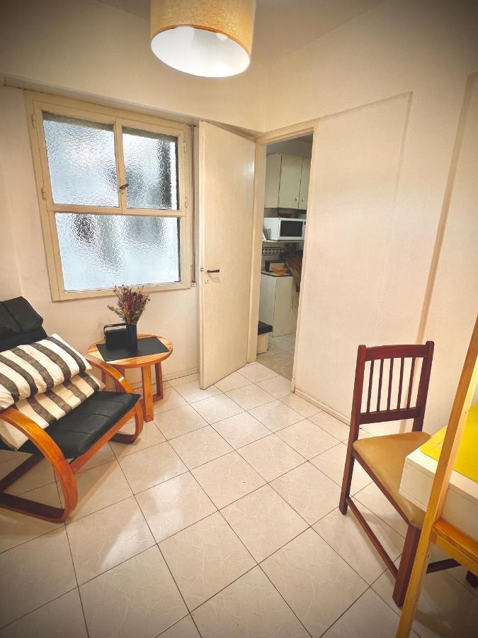 Premium Apartments In Barrio Norte By Apartments Bariloche 부에노스아이레스 외부 사진