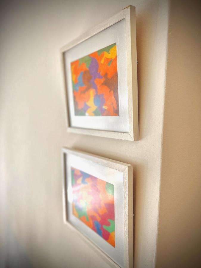 Premium Apartments In Barrio Norte By Apartments Bariloche 부에노스아이레스 외부 사진