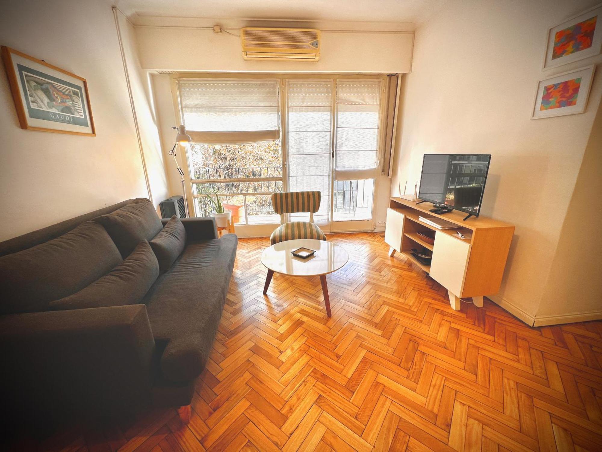Premium Apartments In Barrio Norte By Apartments Bariloche 부에노스아이레스 외부 사진