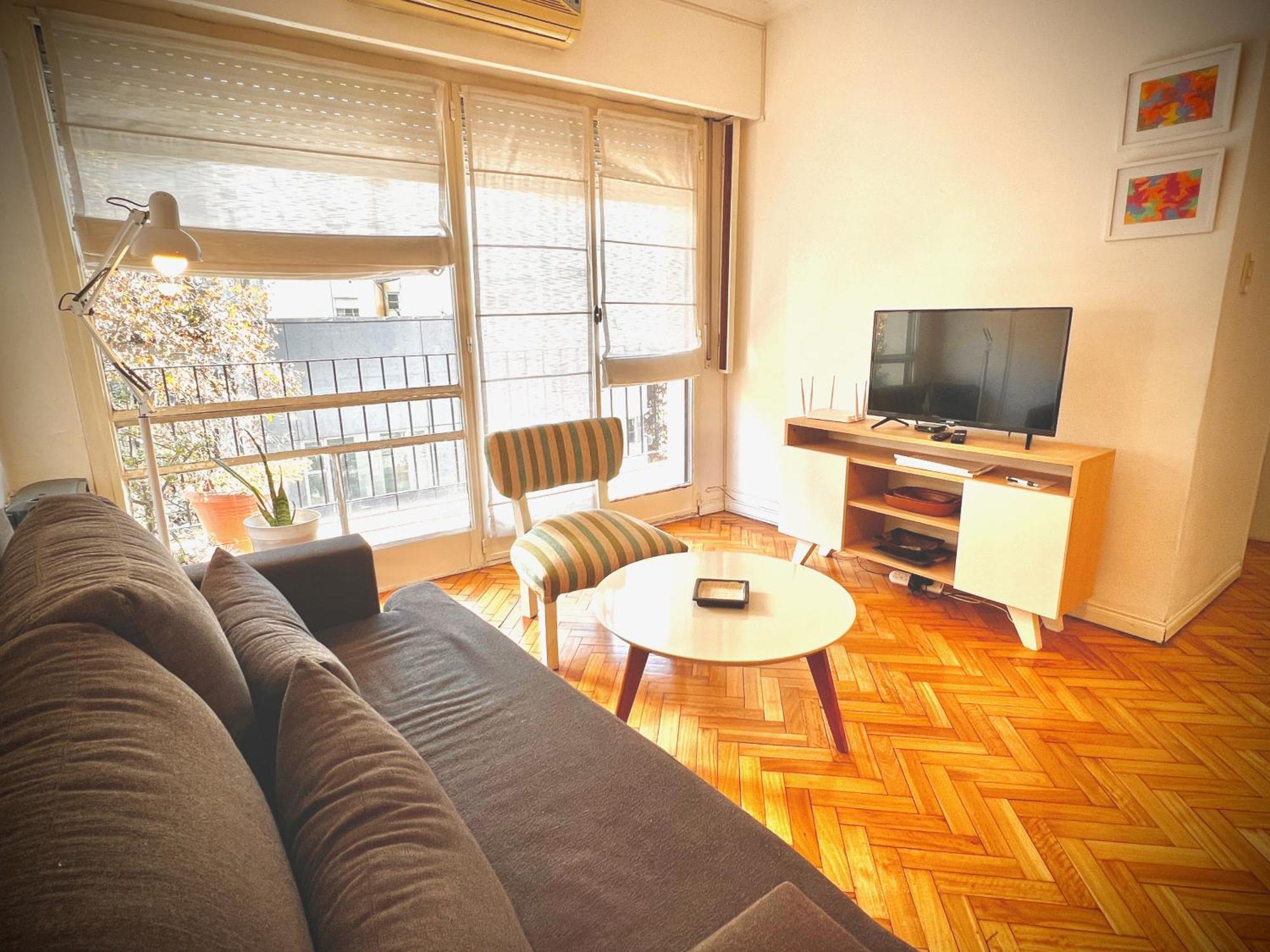 Premium Apartments In Barrio Norte By Apartments Bariloche 부에노스아이레스 외부 사진