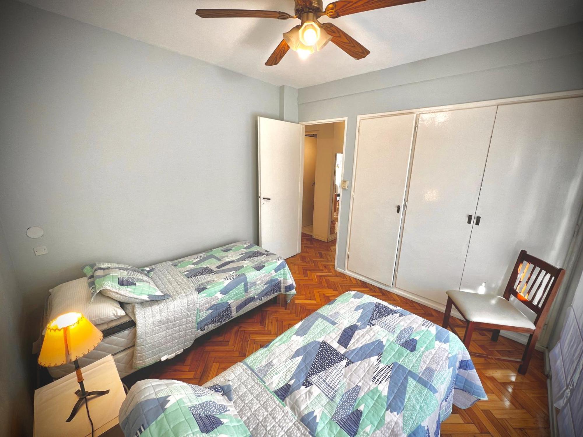 Premium Apartments In Barrio Norte By Apartments Bariloche 부에노스아이레스 외부 사진