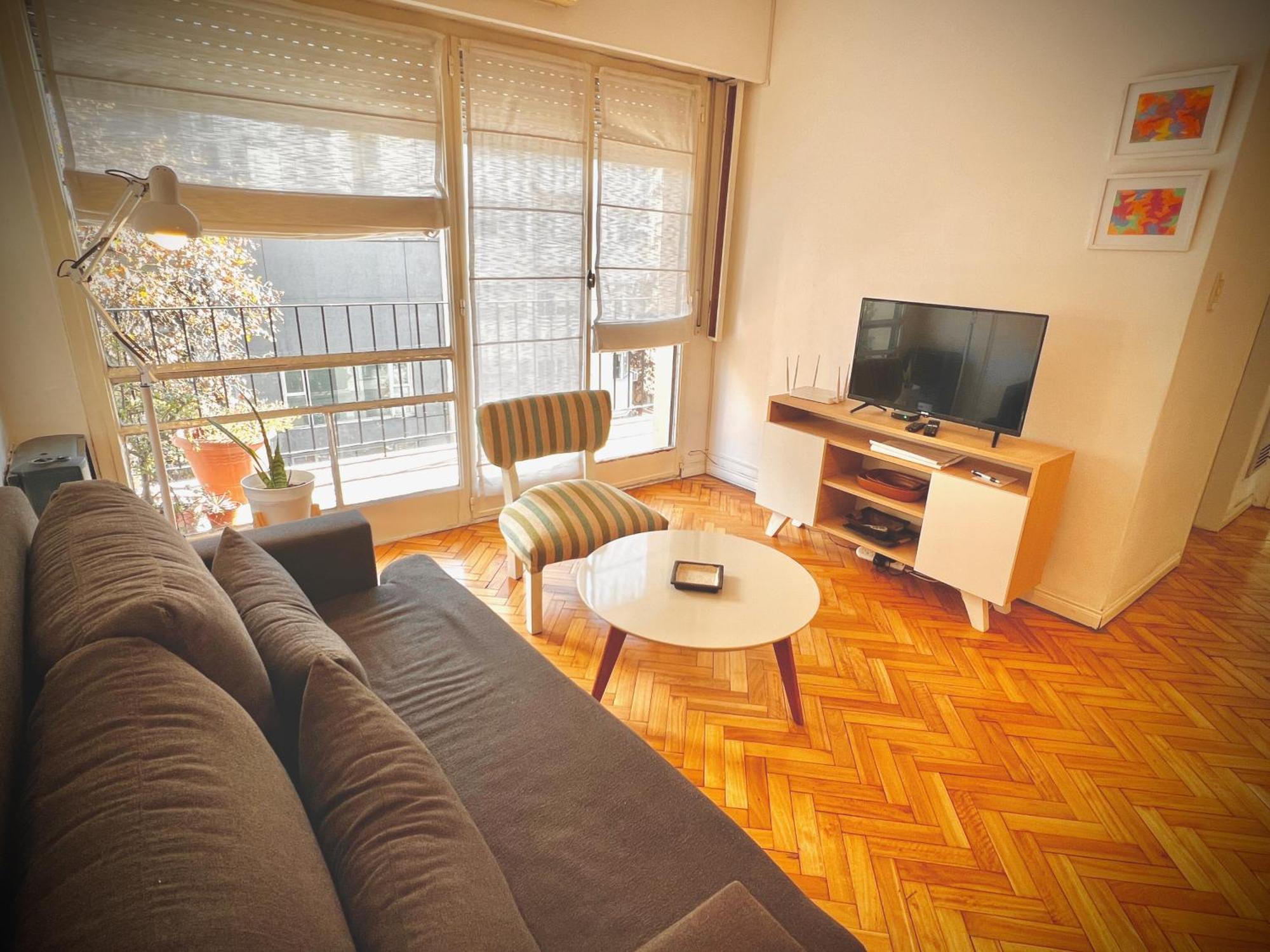 Premium Apartments In Barrio Norte By Apartments Bariloche 부에노스아이레스 외부 사진