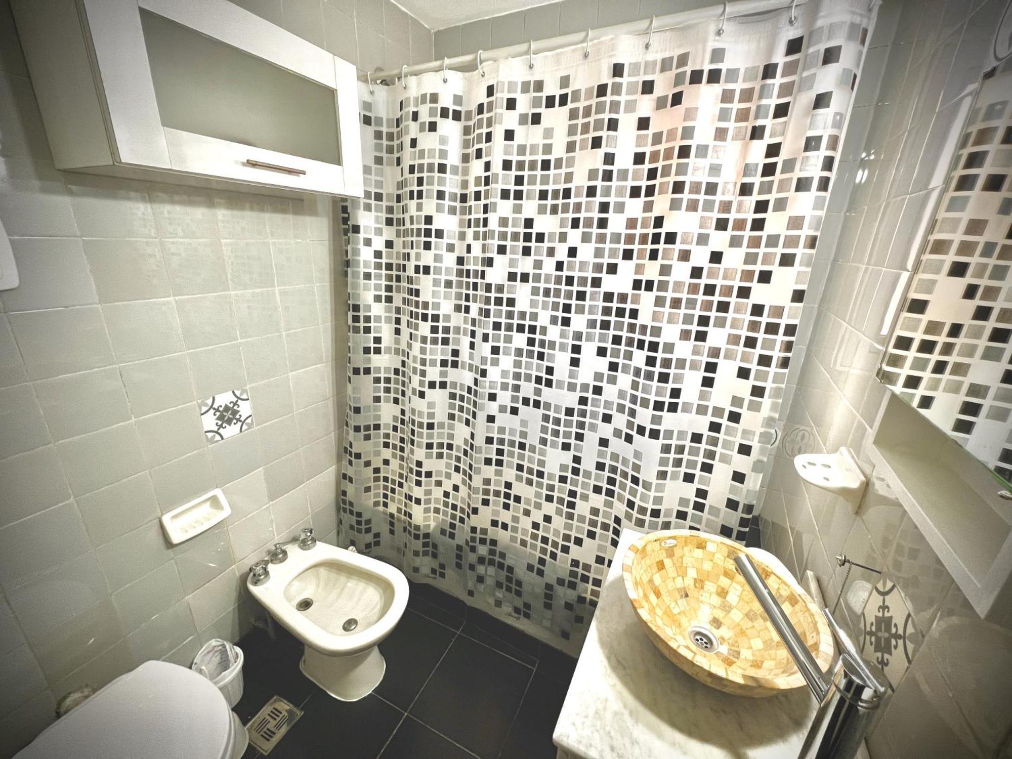 Premium Apartments In Barrio Norte By Apartments Bariloche 부에노스아이레스 외부 사진