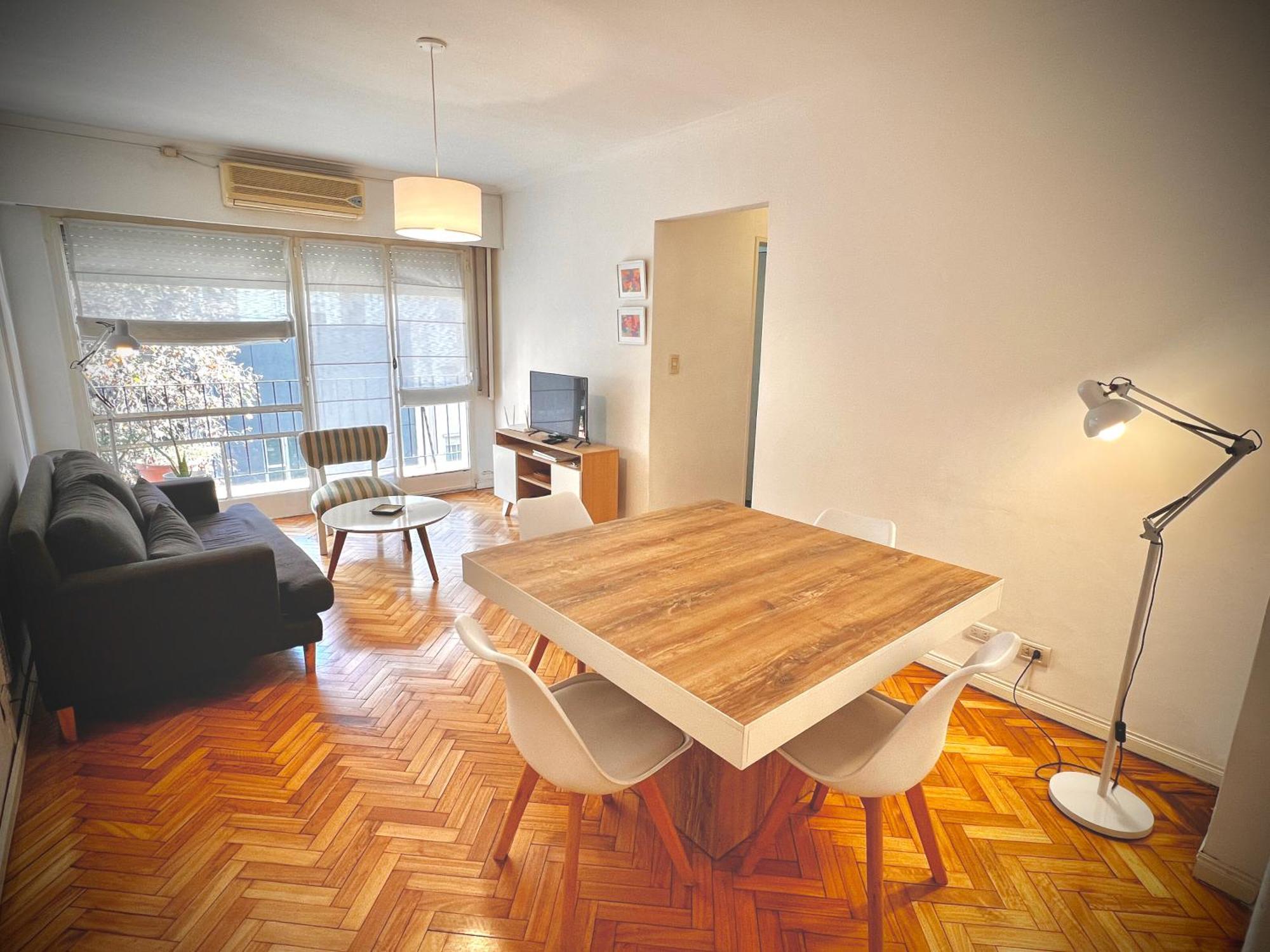 Premium Apartments In Barrio Norte By Apartments Bariloche 부에노스아이레스 외부 사진