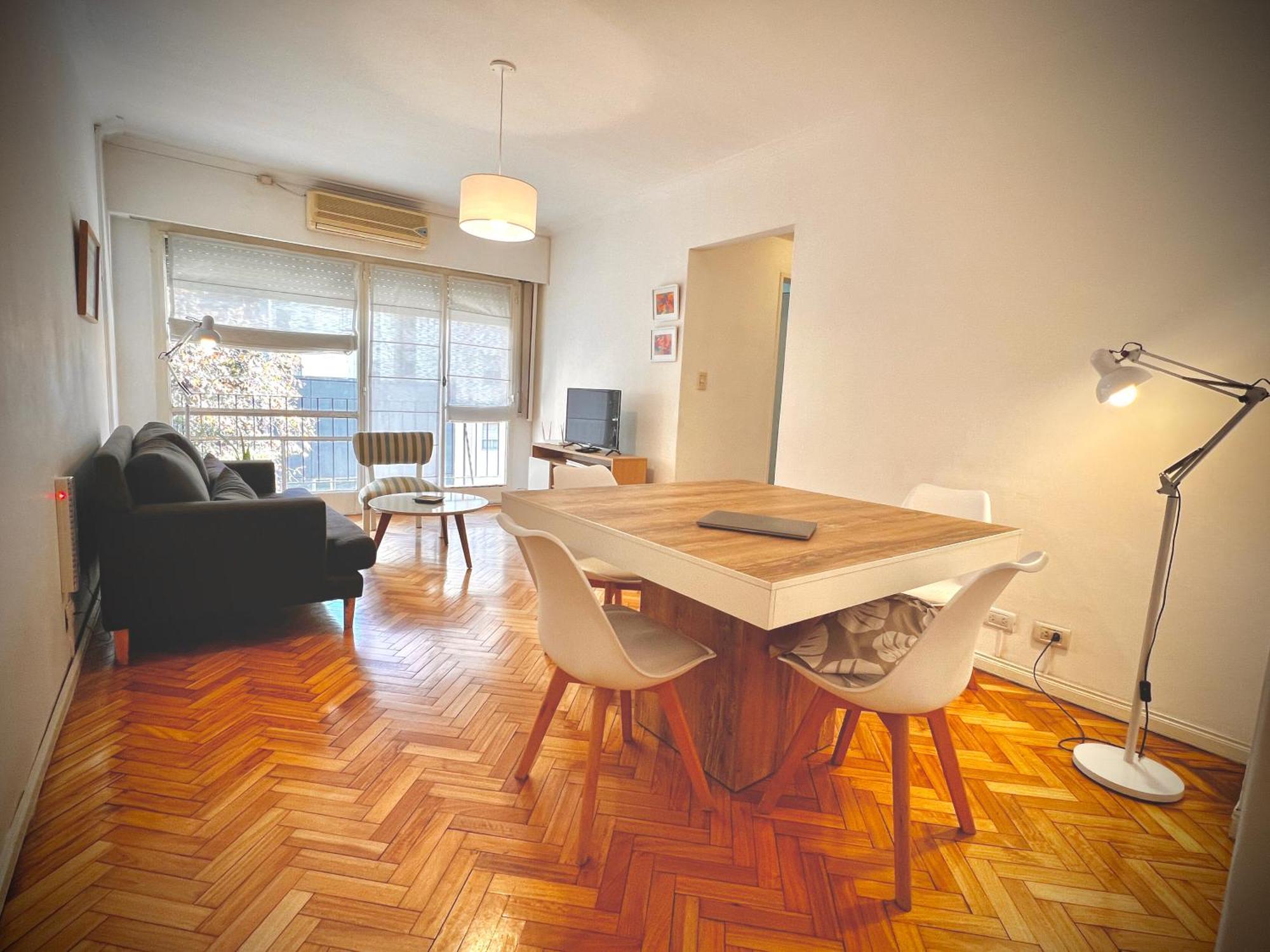 Premium Apartments In Barrio Norte By Apartments Bariloche 부에노스아이레스 외부 사진
